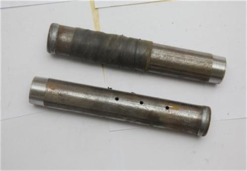 万宁注浆声测一体管